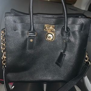 Michael Kors Large Bag